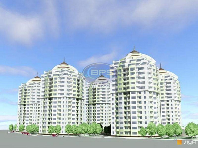 Продаж 2-кімнатна квартира Одеса - фото 14