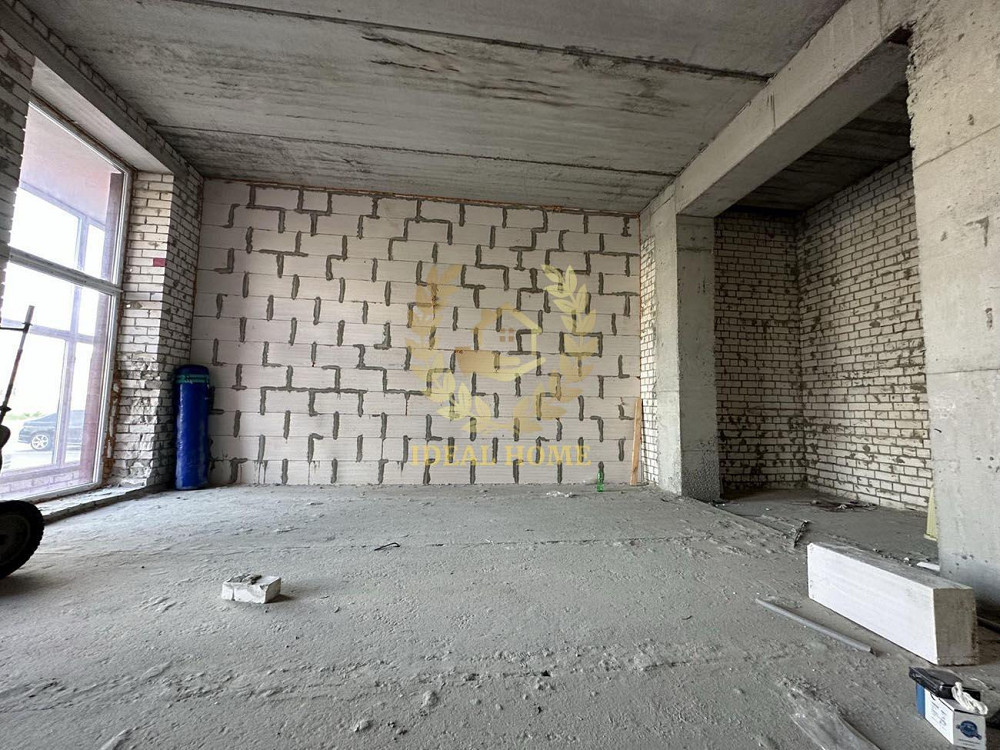 Продаж комерційне приміщення на Героев Небесной Сотни пр-т, 26/16 приміщень - 1, поверх - 1  - фото 8