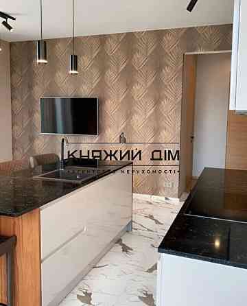 Є ГЕНЕРАТОР! Оренда 2-х кім. квартири студіо, м. Кловська 3хв пішки. Код об’єкта 11181117 Київ