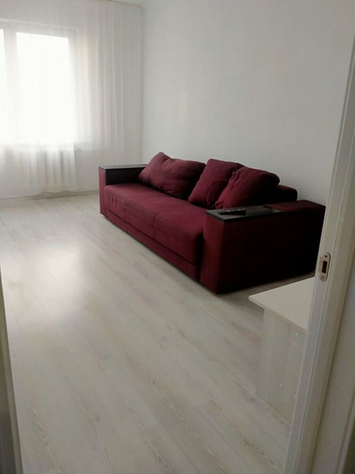 Оренда Квартира 2-кімнатна, 12/25 поверх на вул. Анни Ахматової, 24 Київ - фото 3