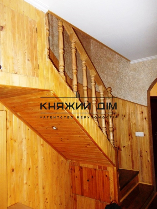 Продається 3-х ком., Дворівнева квартира, м. Харківська. № 21114448 Київ - фото 11