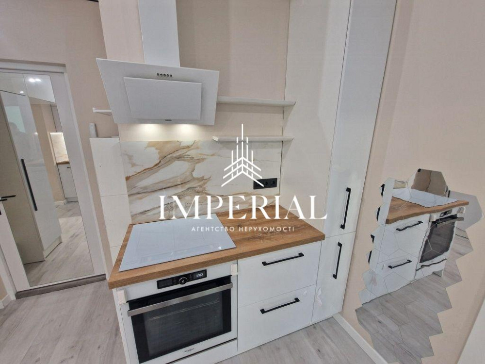 Продаж Квартира 2-кімнатна, 25/26 поверх на вул. Данченка Київ - фото 6