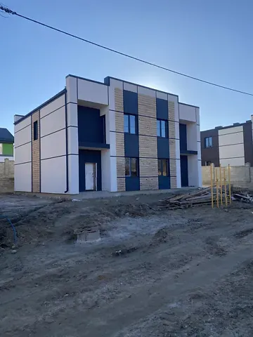 Продаж 2-поверховий   120 кв.м 4 кімн. на Кулика і Гудачека (Макарова) вулиця Рівне - фото 15