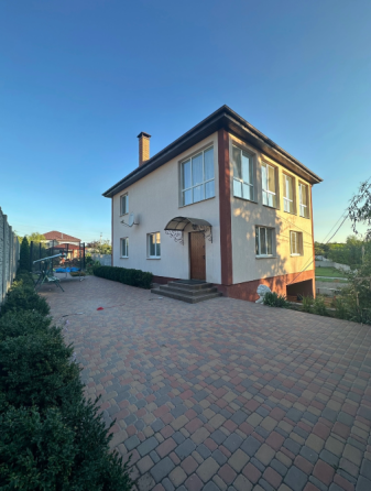 Продажа 2-этажный Дом 247 кв.м 3 комн. на Масив Лукавиця Обухов