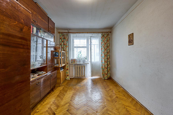 Продаж 4-кімнатна квартира Львів - фото 8