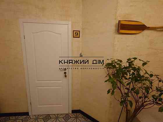 Оренда офісне приміщення на вул. Георгія Дудника поверх - 1/9 Киев