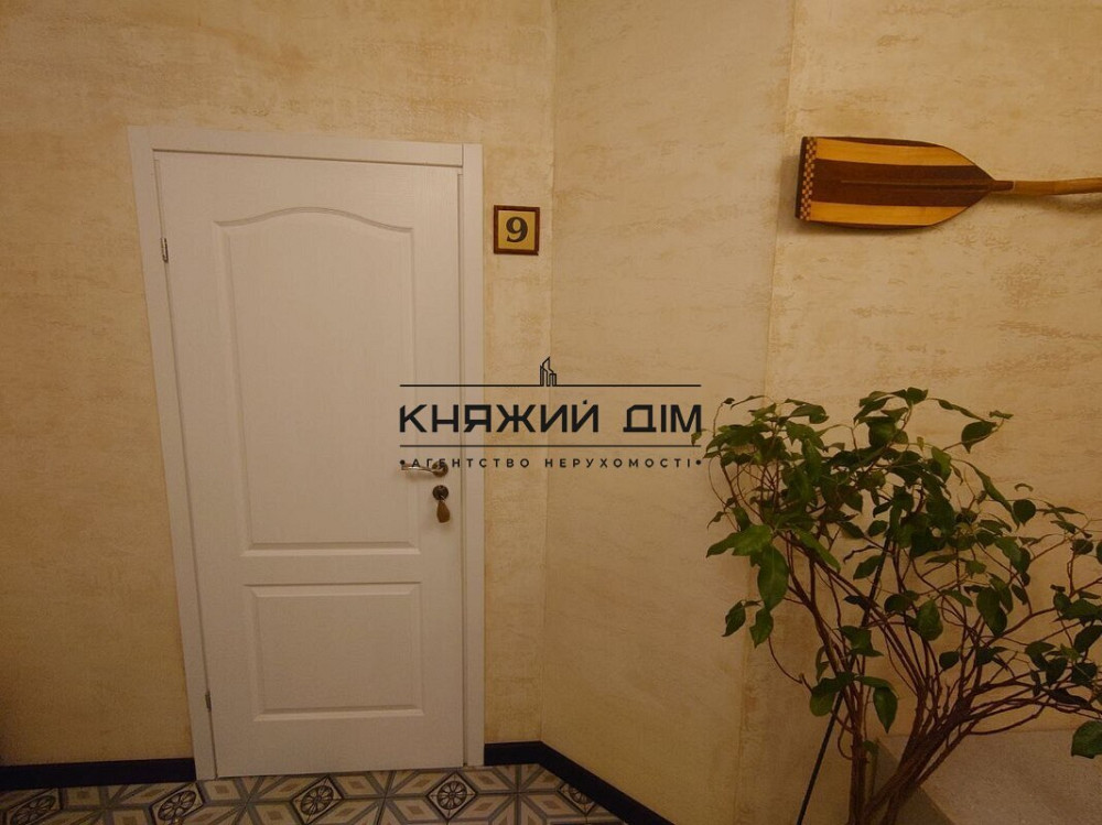 Оренда офісне приміщення на вул. Георгія Дудника поверх - 1/9 Киев - изображение 4