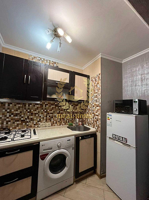 Продаж Квартира 1-кімнатна, 9/9 поверх на Вербицкого Архитектора ул., 11А Київ - фото 2