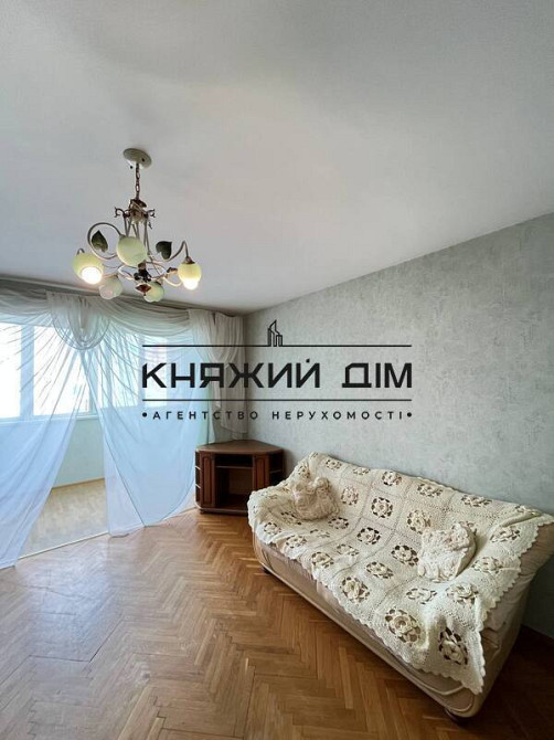 Здається роздільна 2-х к. квартира ст. м. Лівобережна. № 11171099 Kiev - photo 4