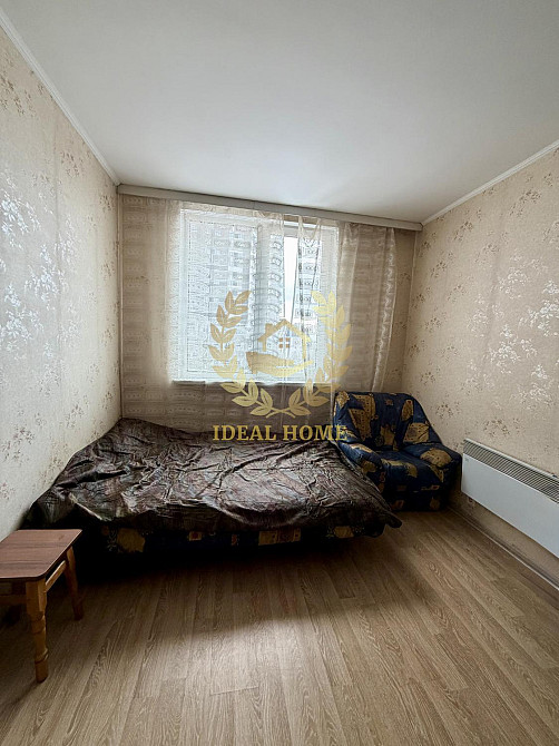 Продаж Квартира 1-кімнатна, 3/23 поверх на Украинская ул., 6 Київ - фото 1