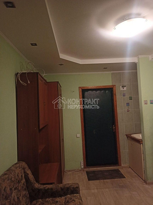 Продаж Квартира 1-кімнатна, 3/5 поверх на вул. Ощепкова Харків - фото 5