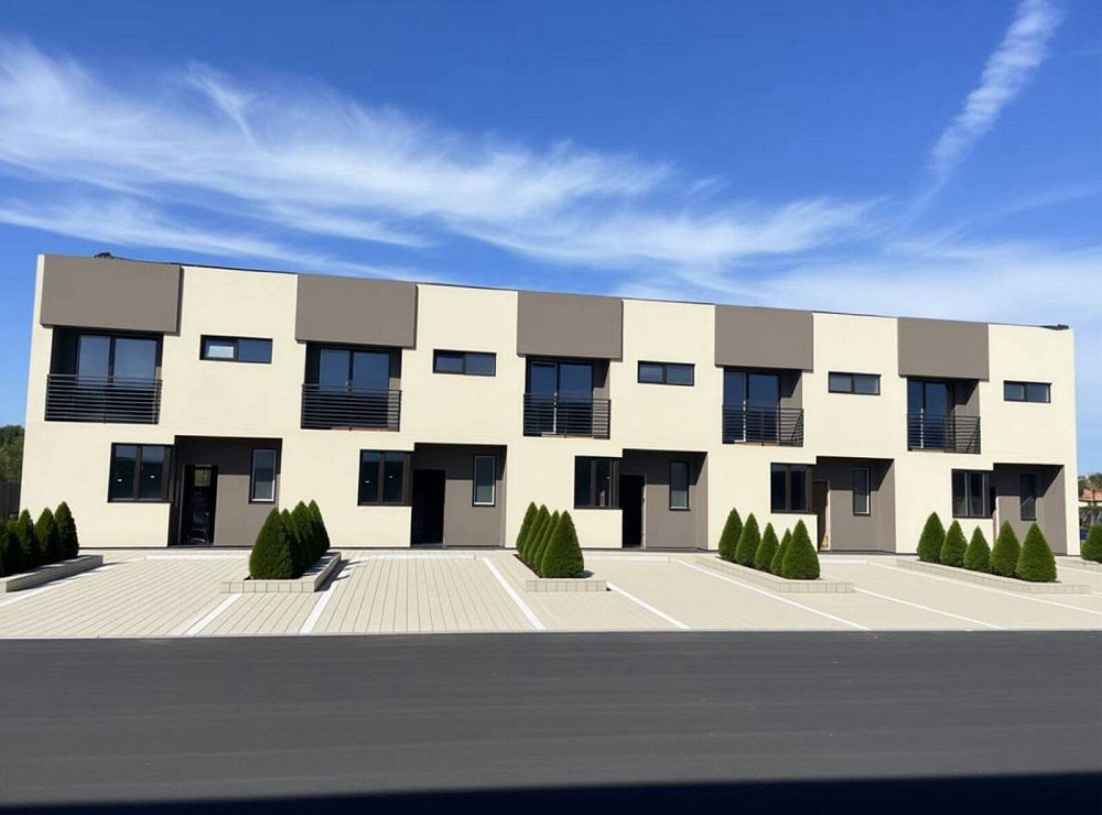 Продаж котеджів Ужгород Садовий (ближній) Uzhhorod - photo 2