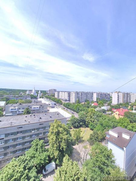 Продаж Квартира 3-кімнатна, 12/14 поверх на вул. Доробок Львів - фото 10