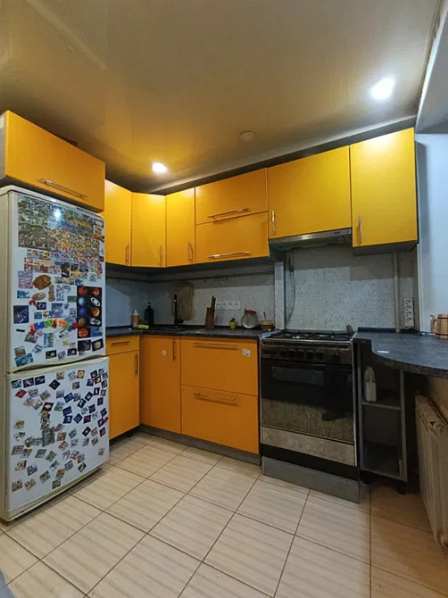 Оренда Квартира 1-кімнатна, 16/16 поверх на Академіка Вернадского, 87 Київ - фото 4