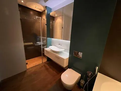 Оренда 4к Квартира 130 кв.м Рогальова узвіз 28 Дніпро - фото 18