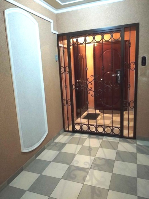 Просторная двухуровневая квартира на Маршала Говорова Odessa - photo 14