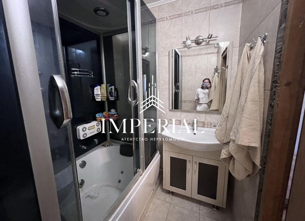 Продаж Квартира 3-кімнатна, 14/16 поверх на вул. Радунская Kiev - photo 11