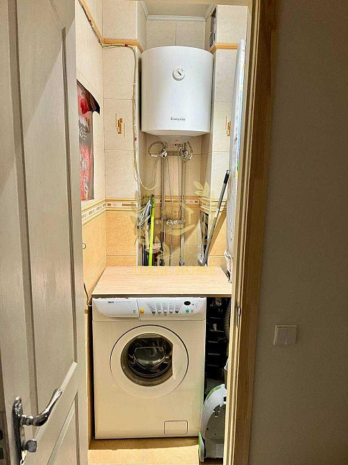 Продаж Квартира 3-кімнатна на Бальзака Оноре де ул., 55В Киев - изображение 13