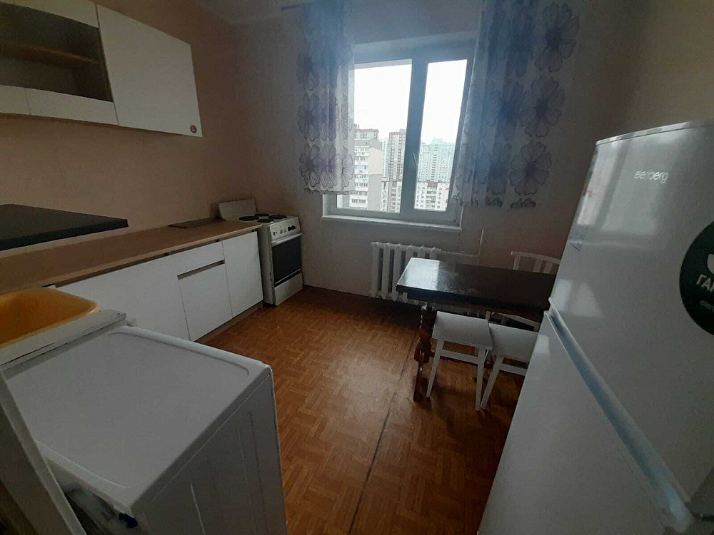Оренда Квартира 2-кімнатна на Григоренко Петра просп., 38 Київ - фото 1