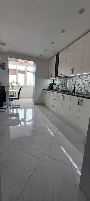 Продаж Квартира 3-кімнатна, 9/10 поверх на Пасічна вул., 15А Івано-Франківськ - фото 4