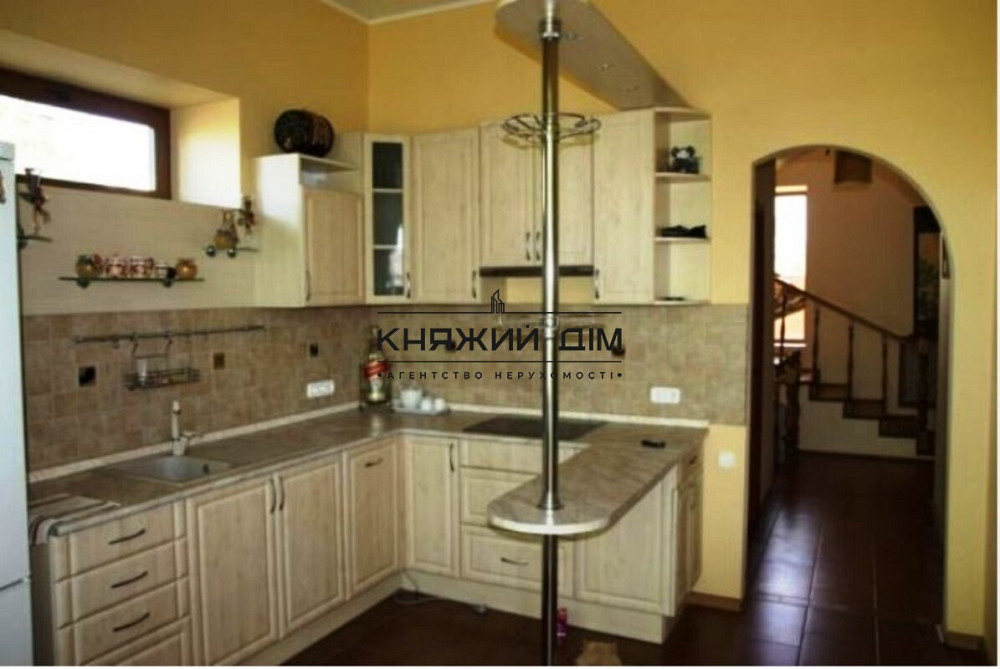 Дом возле Днепра. 4-5 шлюз.СТ Вишенки № 137158  - фото 7