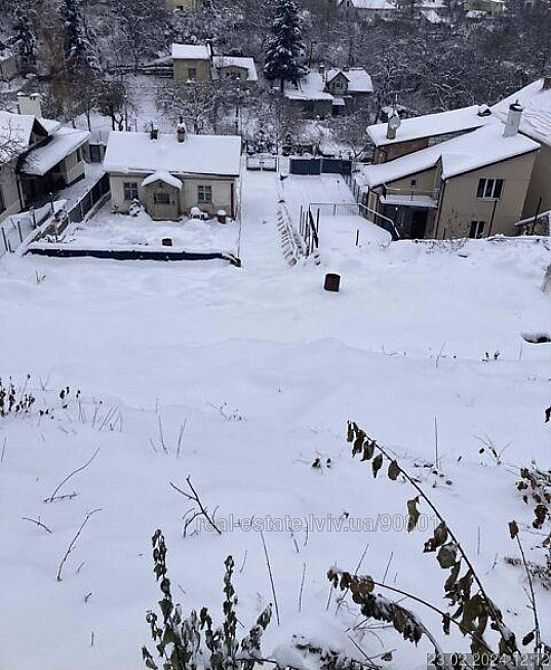 Продаж земельної ділянки 15 соток на вул. Міжгірна Львів - фото 5