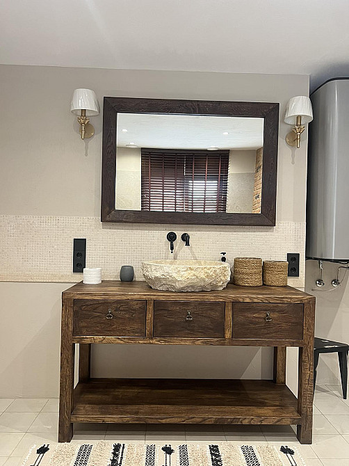 Частный 2х уровневый дом на Ланжероне, (квартира на земле) Одеса - фото 9