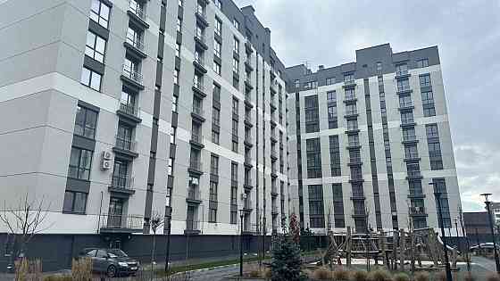 Продаж Квартира 2-кімнатна, 10/10 поверх Ивано-Франковск