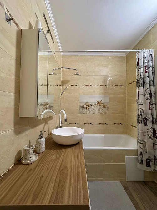 Оренда Квартира 1-кімнатна, 7/11 поверх на Харківське шосе, 190 Киев - изображение 7