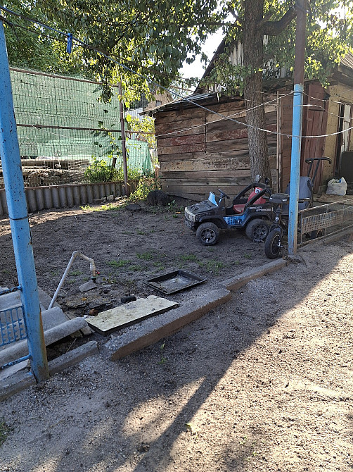 Продам дом 62 кв.м. на Арнаутово. Кропивницький - фото 12