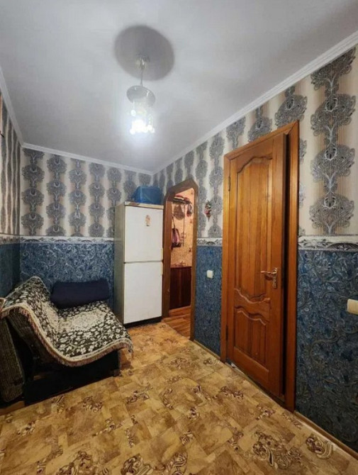 Продам 2-х комнатную квартиру на пос. Котовского Одеса - фото 8