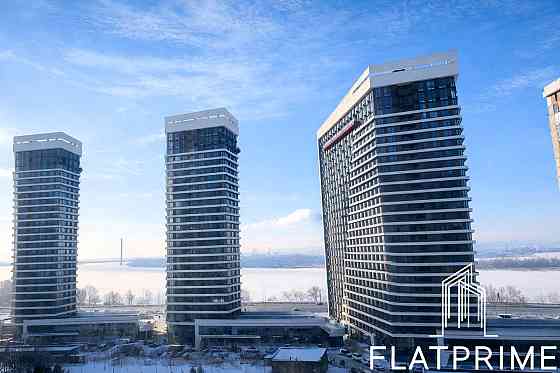 Продаж Квартира 1-кімнатна, 11/26 поверх на Причальна вул., д. 8 Kiev