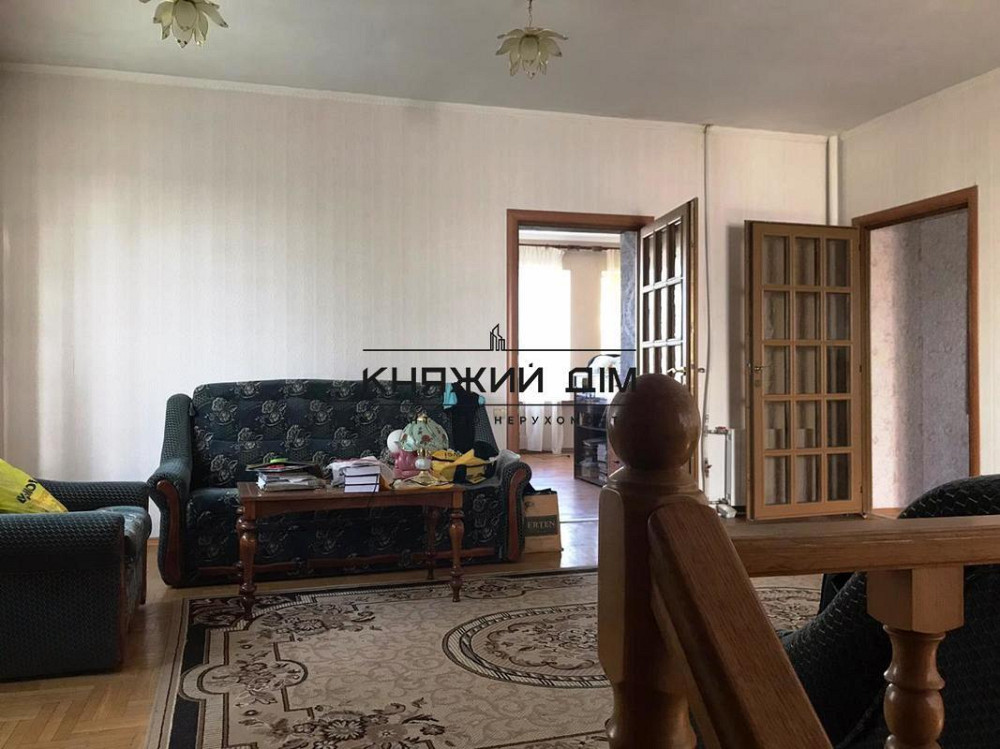Продам дом Без комиссии 260 м2 с. Святопетровское Код 229227  - фото 17