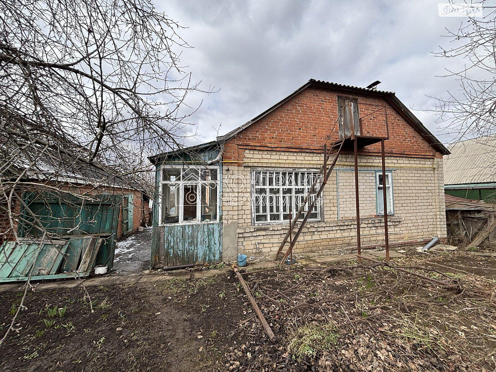 Продаж Будинок 3-кімнатний на вул. Каштанова  - изображение 13