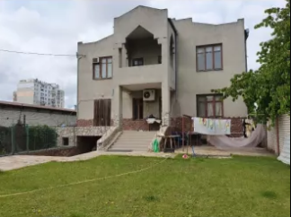 Добротный дом на 5 сотках, 11 станция Большого Фонтана/Куприна. Odessa - photo 1