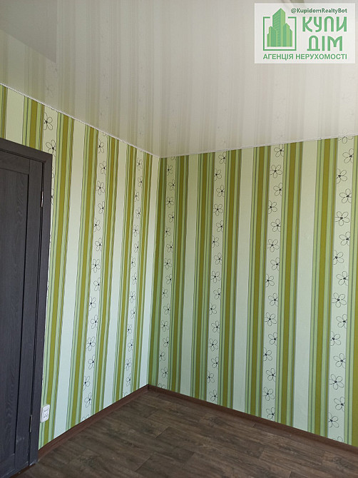 Продам кімнату у гуртожитку ПАЦАЄВА Кропивницький - фото 8