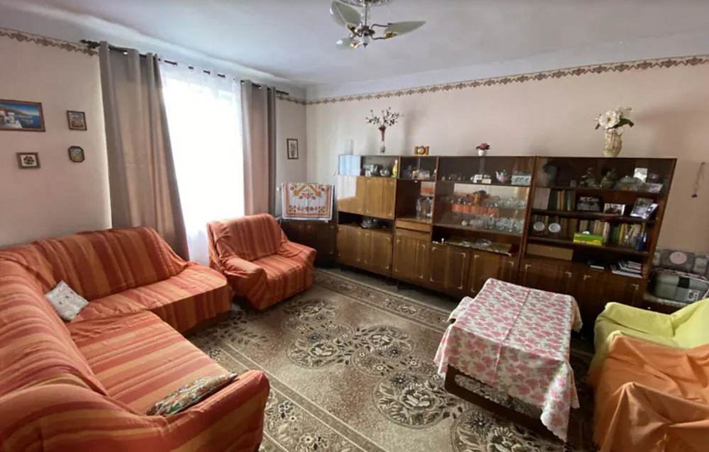 Продаж Квартира 2-кімнатна, 2/2 поверх на вул. Олени Теліги Тернополь - изображение 7