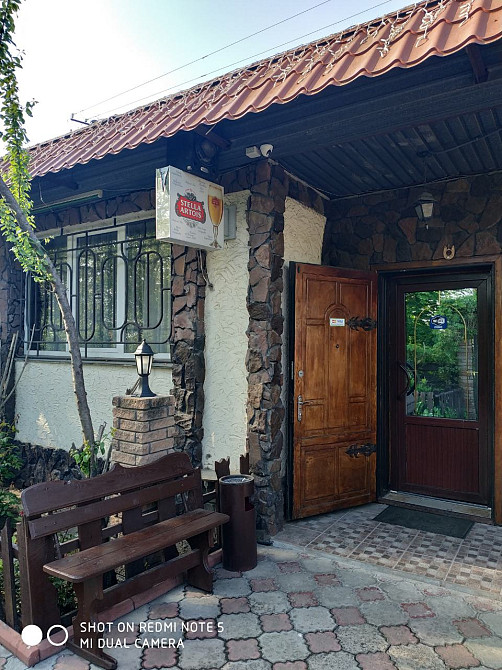 Продаж комерційне приміщення на ул. Марсельская, 18а приміщень - 4, поверх - 1 Одеса - фото 3