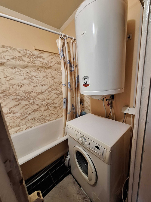 Продаж Квартира 2-кімнатна, 4/9 поверх на Смілянська вул., д. 17 Київ - фото 15