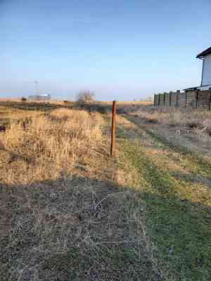 Продаж земельної ділянки 3.24 соток на улица Лазурная, 83 Санжійка