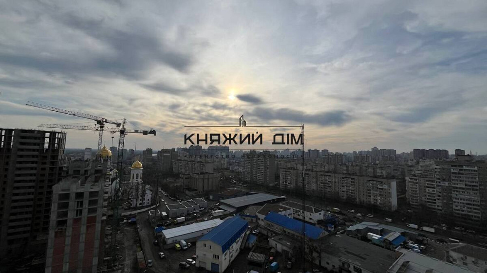 Оренда Квартира 1-кімнатна, 17/25 поверх на Архитектора Вербицкого ул. Київ - фото 17