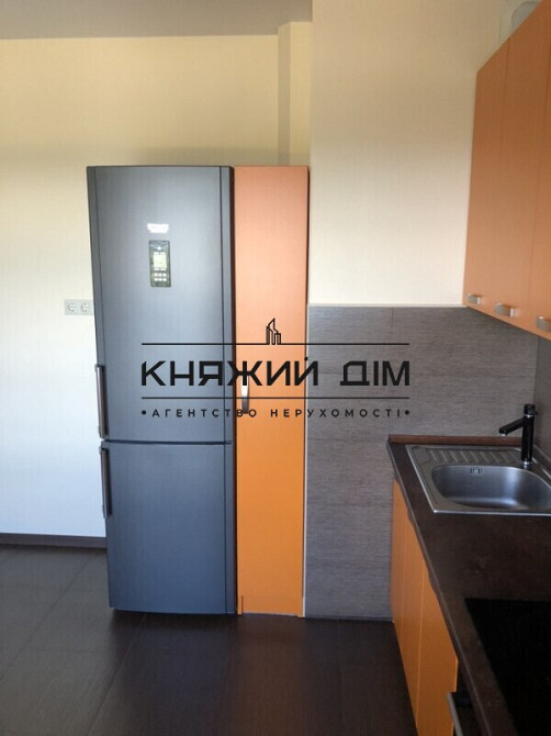 Оренда Квартира 2-кімнатна, 7/16 поверх на Ракетная ул. Київ - фото 14