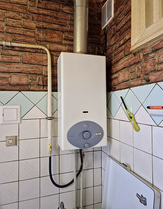 Продаж Квартира 4-кімнатна, 1/5 поверх на Лазаряна ул. Дніпро - фото 9