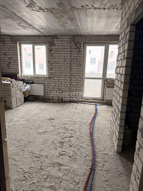 Продаж Квартира 1-кімнатна, 9/9 поверх на вул. Барабашова Kharkiv - photo 2
