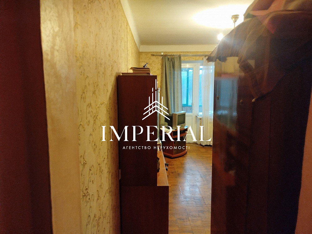 Продаж Квартира 1-кімнатна, 5/9 поверх на вул. Мілютенка Київ - фото 5