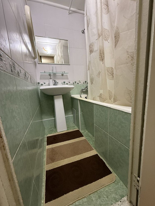 Продаж Квартира 2-кімнатна, 4/16 поверх на Голосіївський вул., д. 21 Киев - изображение 2