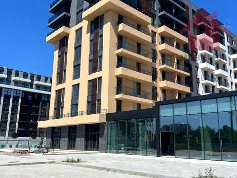 Продаж Квартира 1-кімнатна, 4/9 поверх на Легоцького, 80 Ужгород - фото 1