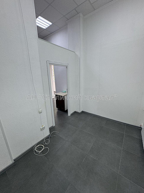 Оренда приміщення вільного призначення на Повітряних сил пр-т, 25 приміщень - 3, поверх - 1/4 Kiev - photo 10