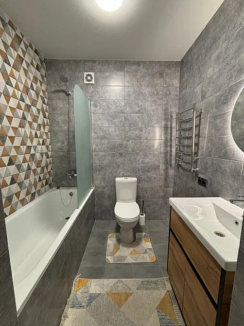 Оренда Квартира 1-кімнатна, 7/10 поверх на вул. Хмельницького Львов - изображение 5