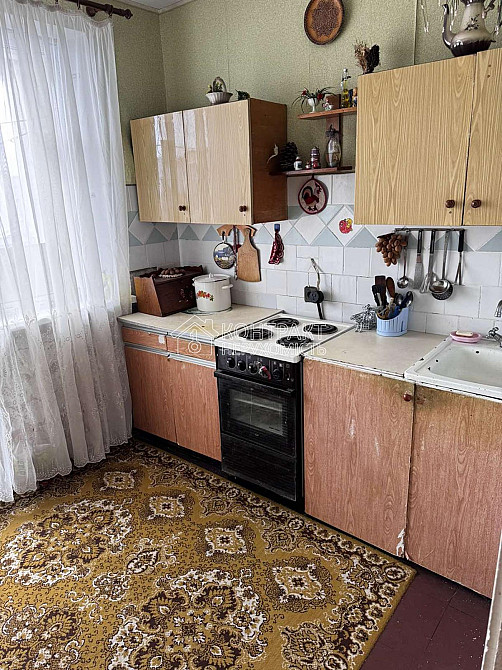 Оренда Квартира 2-кімнатна, 9/12 поверх на вул. Астрономічна Харьков - изображение 7